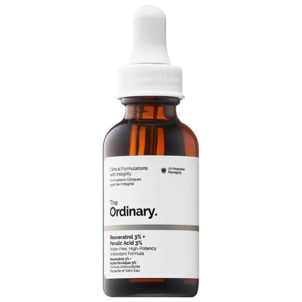 The Ordinary Resveratrol 3% 30ml 